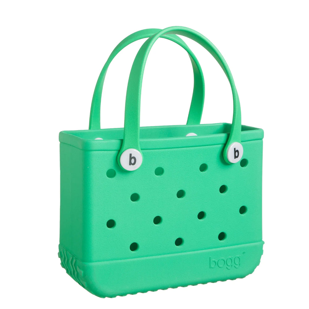 Bogg Bag Bitty - Green with Envy